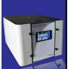 High Speed Laboratory Centrifuge Brushless